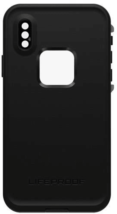 LifeProof Hard Cover "Fré Asphalt black" Coque Hard Cover "Fré Asphalt black" Coque LifeProof 785300148938 Photo no. 1