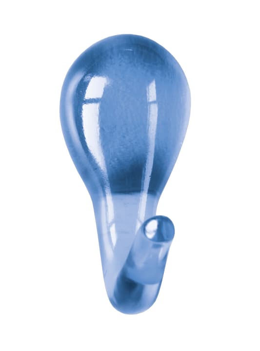 Image of Kleine Wolke Drop Hooks Blau