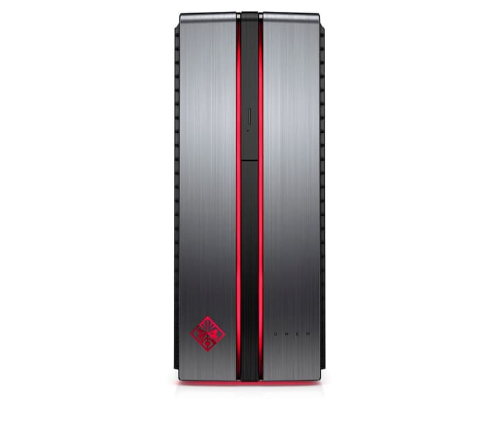 HP OMEN 870-290nz Desktop OMEN 870-290nz Desktop HP 798175000000 Bild Nr. 1