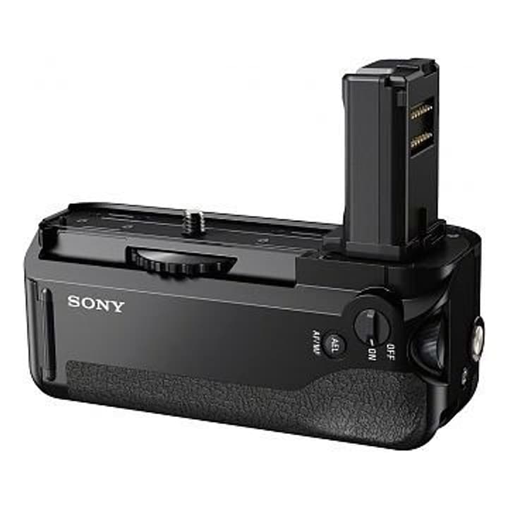 Sony Alpha Vertical Grip per Alpha 7 Alpha Vertical Grip per Alpha 7 Sony 785300123837 N. figura 1
