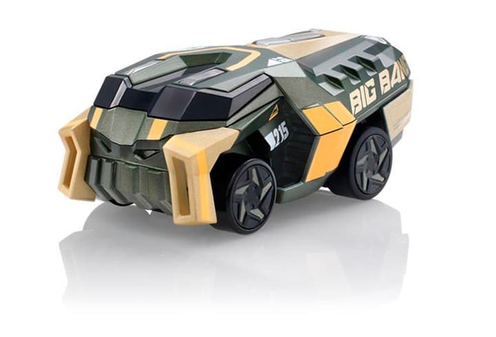 Anki Expansion Car - Big Bang Expansion Car - Big Bang Anki 785300128168 Bild Nr. 1