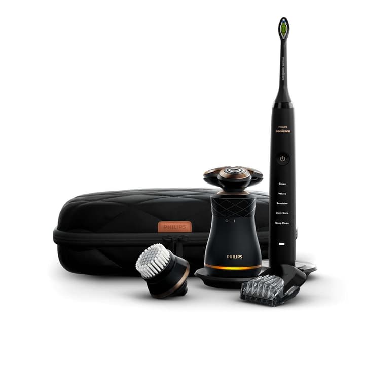 Philips S8880/68 IconiQ S8880/68 IconiQ Philips 71795300000017 Bild Nr. 1