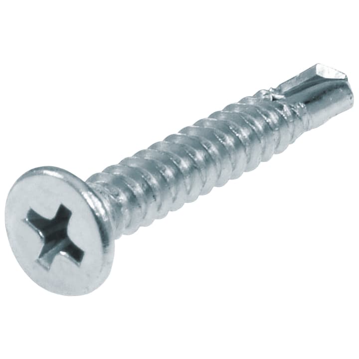Image of suki Bohrschraube Senkkopf 4.2x32mm Bohrschrauben