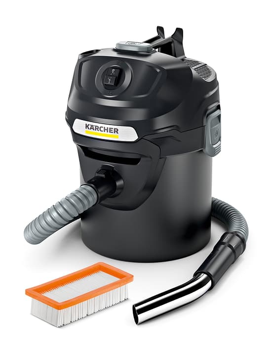 Kärcher Aspiracenere AD 2 Aspiracenere AD 2 Kärcher 616092400000 N. figura 1