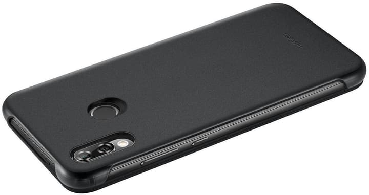 Huawei View Flip Cover Schwarz P20 lite Flip Case View Flip Cover Schwarz P20 lite Flip Case Huawei 785300135783 Photo no. 1