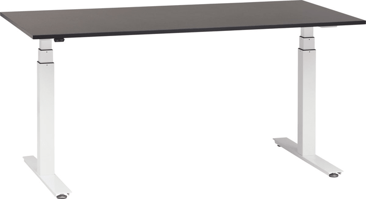 HOME Pult HOME Pult 401852100000 Grösse B: 160.0 cm x T: 80.0 cm x H: 64.5 cm Farbe Schwarz Bild Nr. 1