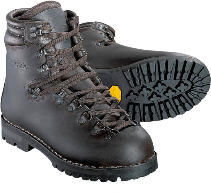 Meindl Perfekt Herren-Trekkingschuh Perfekt Herren-Trekkingschuh Meindl 465510541064 Farbe khaki Grösse 41 Bild-Nr. 1