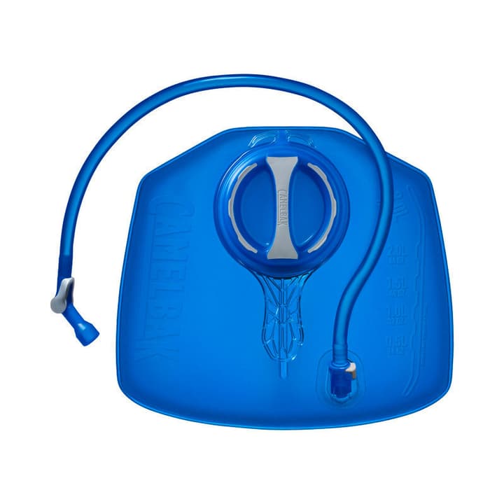 Image of Camelbak Crux LR Reservoir Rucksack-Zubehör / Trinksystem blau bei Migros SportXX