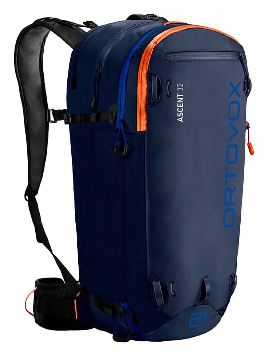 Image of Ortovox Ascent 32 Winterrucksack dunkelblau