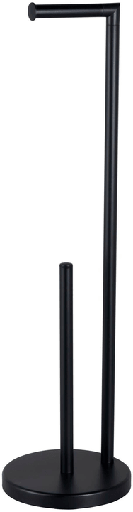 Image of COCON Toilettenpapierhalter Schwarz