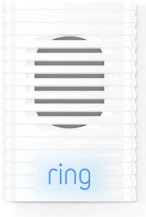 Ring Chime Campanello Ring Chime Campanello 614140800000 N. figura 1