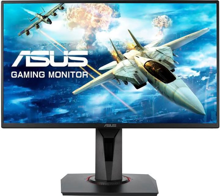 Asus VG258QR 24,5" Moniteur VG258QR 24,5" Moniteur Asus 785300151665 Photo no. 1