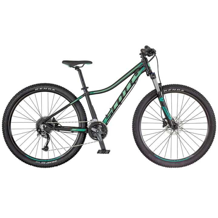 Scott Contessa 710 Women 27.5" VTT Contessa 710 Women 27.5" VTT Scott 463327100220 Couleur noir Taille XS Photo no. 1
