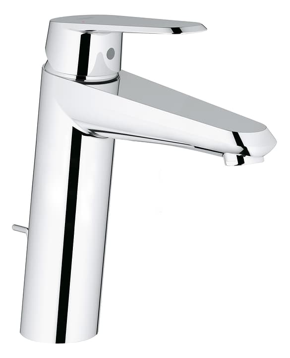 Grohe Eurodisc Cosmopolitan Mitigeur monocommande pour lavabo Eurodisc Cosmopolitan Mitigeur monocommande pour lavabo Grohe 67505900000014 Photo n°. 1