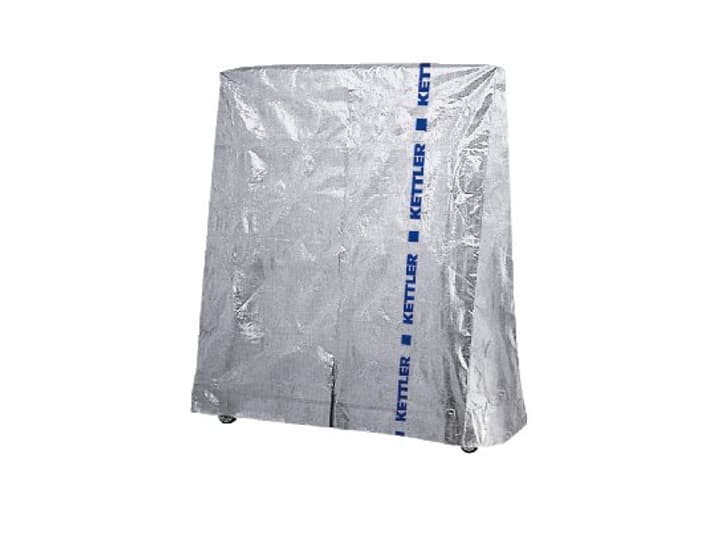Kettler Housse de couverture pour tennis de table Housse de couverture pour tennis de table Housse de couverture pour tennis de table Housse de couverture pour tennis de table Kettler 491609300000 Photo no. 1