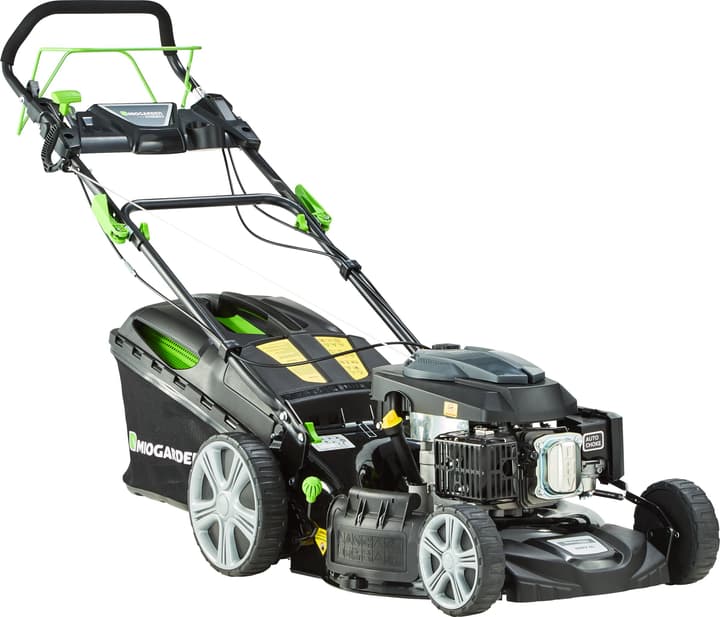 Image of Miogarden Premium BMRV 46 T8 Rasenmäher bei Do it + Garden von Migros