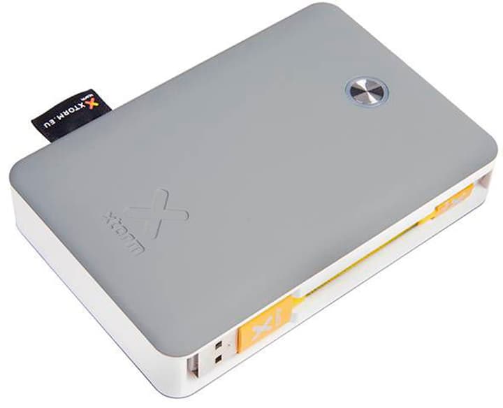 Xtorm Explore 9000 Lightning Powerbank Explore 9000 Lightning Powerbank Xtorm 785300137534 N. figura 1