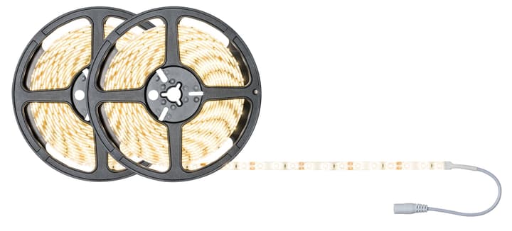 Image of Paulmann SimpLED Warmweiss, Komplettset 10m Light-Strip bei Do it + Garden von Migros