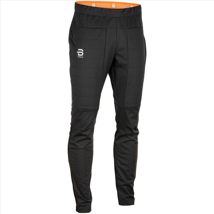 Image of Daehlie M Pants Aware Langlaufhose schwarz