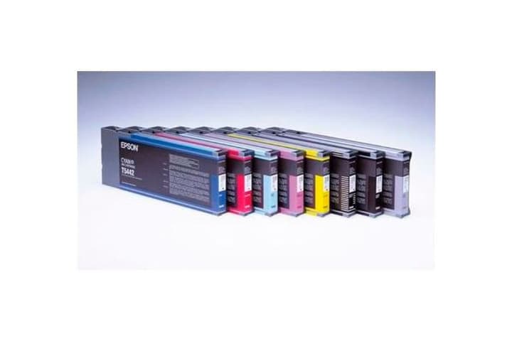Epson T544300 Magenta T544300 Magenta Epson 796041400000 Photo no. 1
