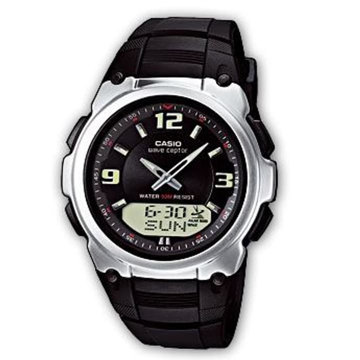 Casio Collection WVA-109HE-1BVER Armbanduhr Armbanduhr WVA-109HE-1BVER Armbanduhr Armbanduhr Casio Collection 76080920000015 Bild Nr. 1