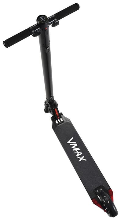 Urban R50 E-Scooter Urban R50 E-Scooter 49239820000018 Bild Nr. 1