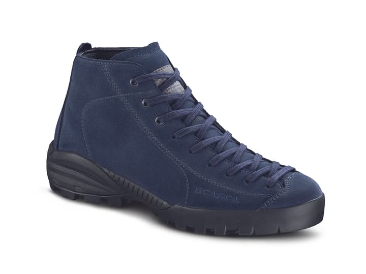 Image of Scarpa Mojito City Mid GTX Freizeitschuhe blau bei Migros SportXX