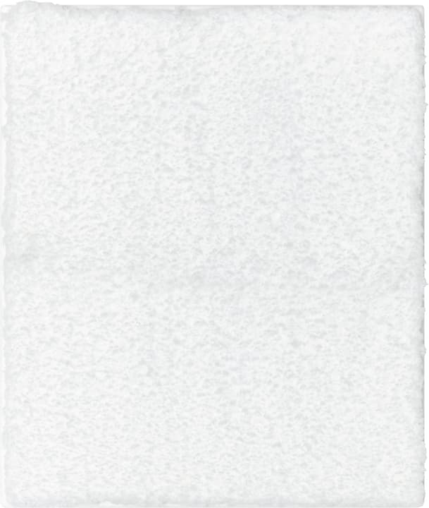TODOR Badteppich TODOR Badteppich 453020551110 Farbe Weiss Grösse B: 50.0 cm x H: 60.0 cm Bild Nr. 1