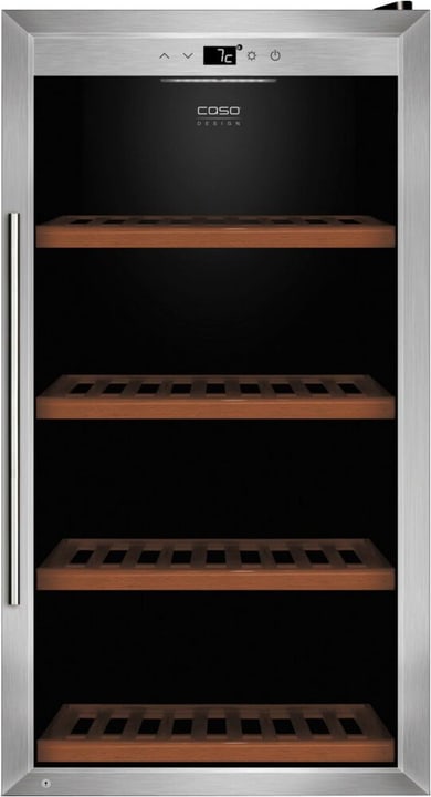 Image of Caso WineSafe 75 Weinkühlschrank