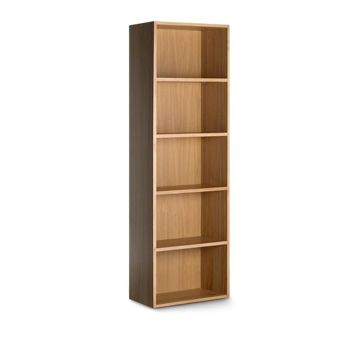 ANGELO alto quercia 65 x 36 x 195 cm Scaffale ANGELO alto quercia 65 x 36 x 195 cm Scaffale 360979500000 Dimensioni L: 36.0 cm x P: 65.0 cm x A: 195.0 cm Colore Quercia N. figura 1