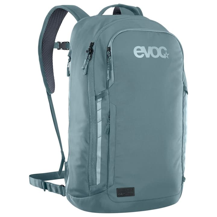 Image of Evoc Commute 22L Backpack Daypack aqua