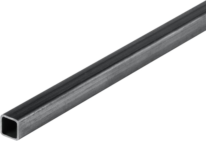 alfer Tubo quadrato 12 x 12 x 1 mm acciaio laminato a freddo 1 m Tubo quadrato 12 x 12 x 1 mm acciaio laminato a freddo 1 m alfer 605112100000 N. figura 1