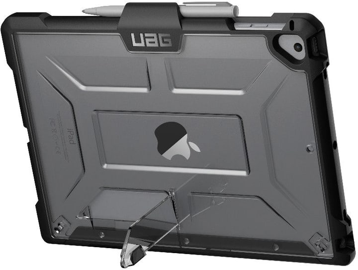 Urban Armor Gear Plasma Case for Apple 9.7" iPad Pro, iPad 9.7" ice Plasma Case for Apple 9.7" iPad Pro, iPad 9.7" ice Urban Armor Gear 785300137144 N. figura 1