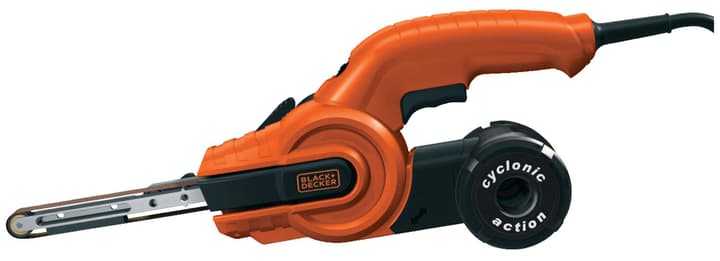 Image of Black&Decker Powerfeile 350 W Bandschleifer bei Do it + Garden von Migros