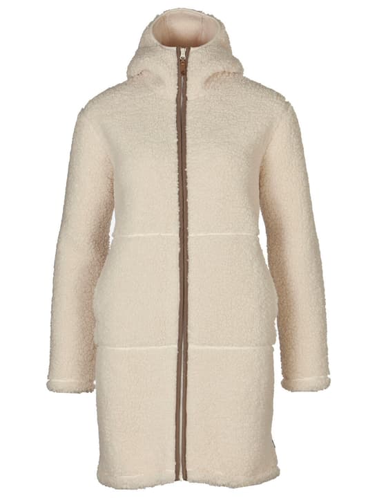 Image of Rukka Terry Mantel beige bei Migros SportXX