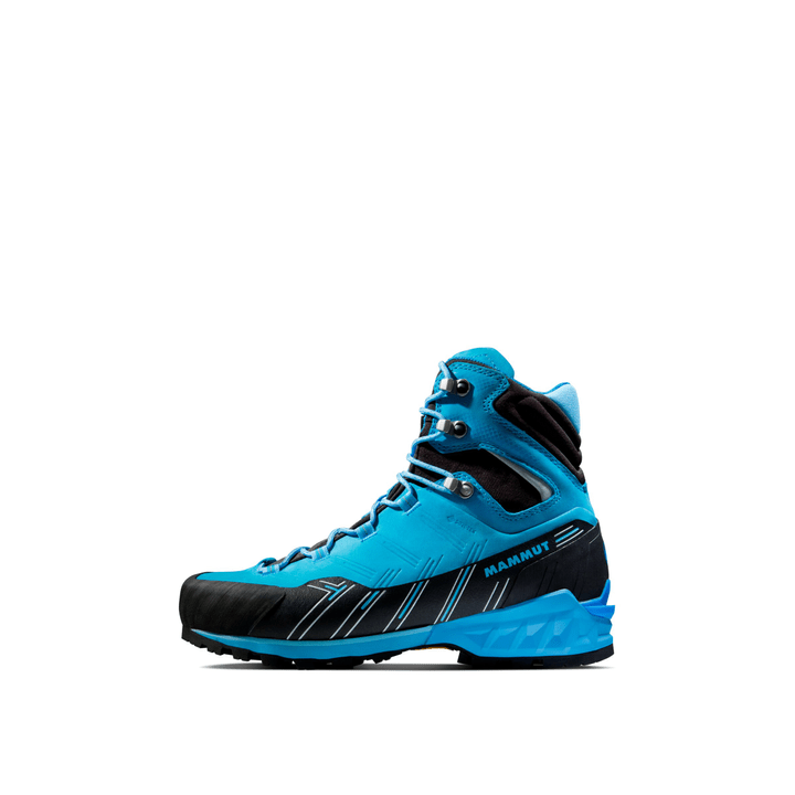 Image of Mammut Kento Advanced High GTX Trekkingschuhe blau bei Migros SportXX