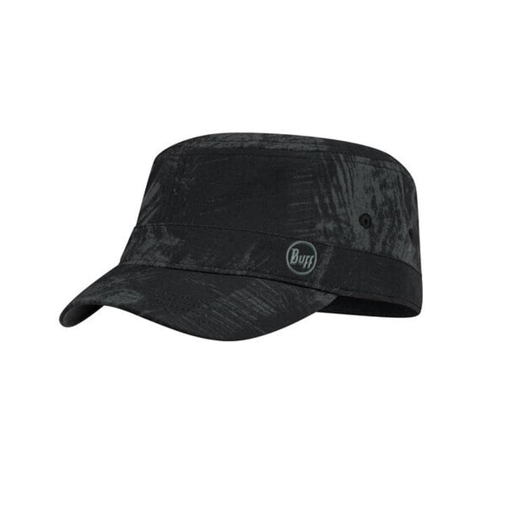 Image of Buff Military Cap schwarz bei Migros SportXX
