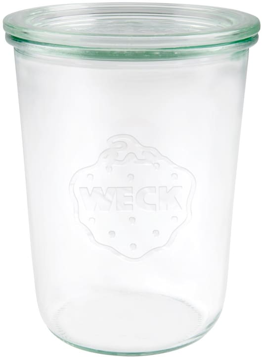 Weck Bicchieri 850 ml