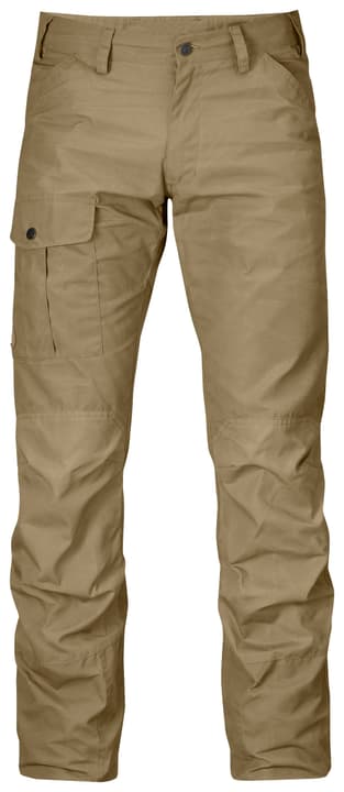Fjällräven Nils Pant Pantaloni da uomo Nils Pant Pantaloni da uomo Fjällräven 461055904679 Colore sabbia Taglie 46 N. figura 1