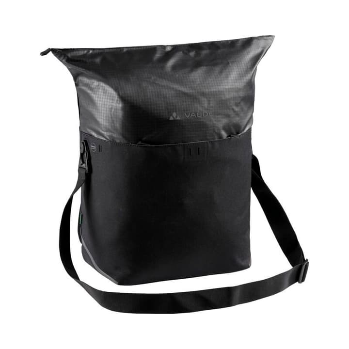 Image of Vaude CityShop Bike Velotasche schwarz