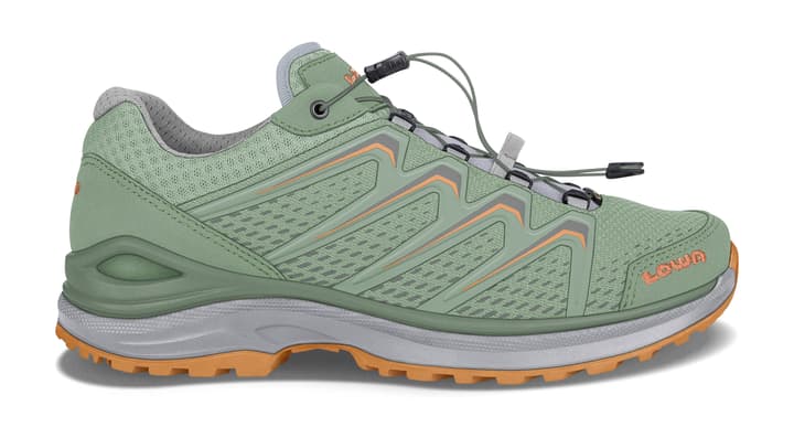 Lowa Maddox GTX Lo Chaussures polyvalentes pour femme Maddox GTX Lo Chaussures polyvalentes pour femme Lowa 461106337585 Couleur menthe Taille 37.5 Photo no. 1
