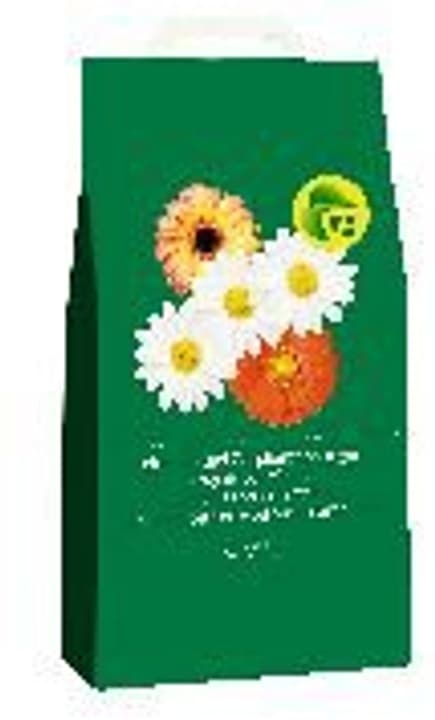 Migros-Bio Garden Engrais pour fleurs et plantes ornementales, 2.5 kg Engrais pour fleurs et plantes ornementales, 2.5 kg Migros-Bio Garden 658307700000 Photo no. 1