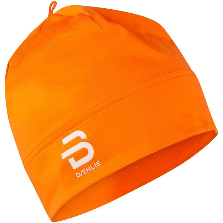 Image of Daehlie Hat Aware Mütze orange