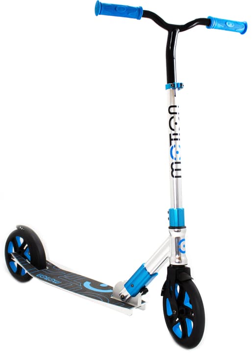 Image of Motion Speedy Scooter blau bei Migros SportXX