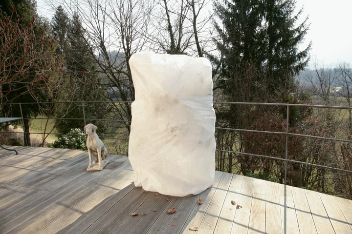 Image of Windhager PROTECT XXL 1.5 x 2.5 m Wintervlies bei Do it + Garden von Migros