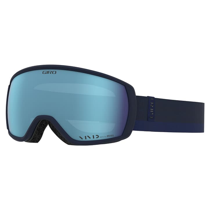 Image of Giro Balance Vivid Skibrille / Snowboardbrille dunkelblau