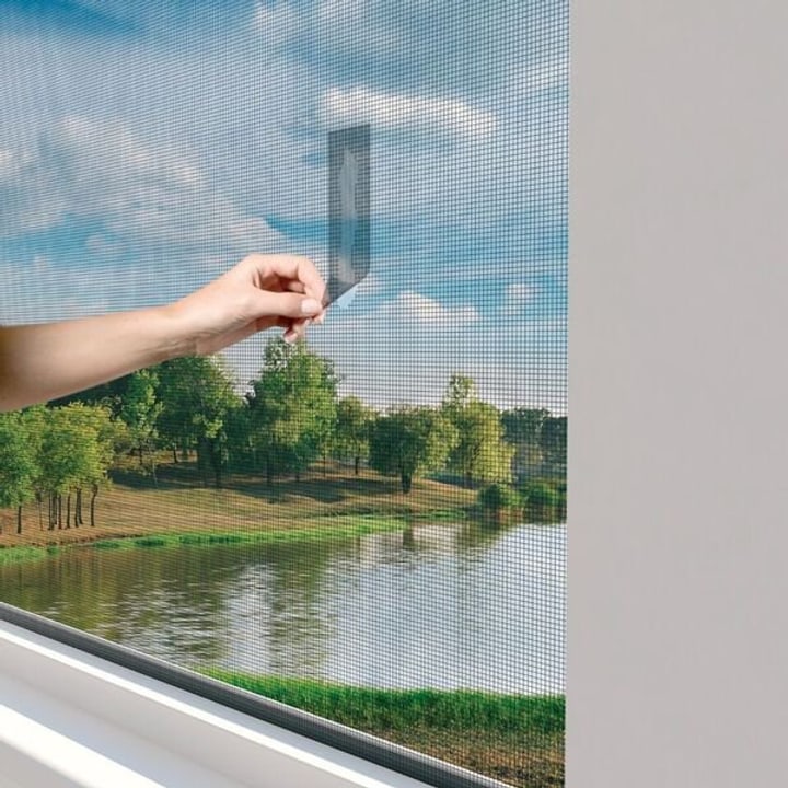 Image of Windhager Repair-Tape für Fiberglasgitter Reparaturset bei Do it + Garden von Migros