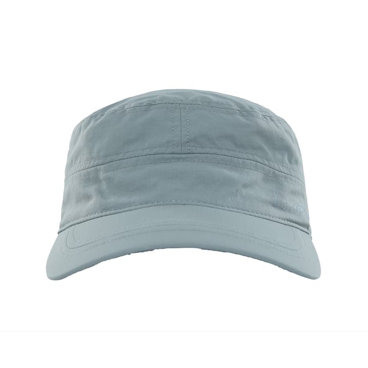 The North Face Horizoon Logo Casquette pour femme Horizoon Logo Casquette pour femme The North Face 461089999981 Couleur gris claire Taille one size Photo no. 1