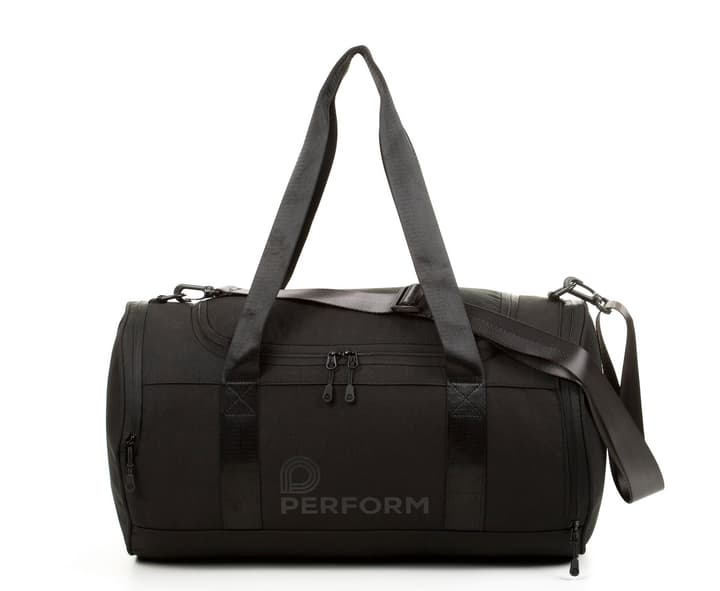 Image of Perform Duffel Bag M Sporttasche schwarz bei Migros SportXX