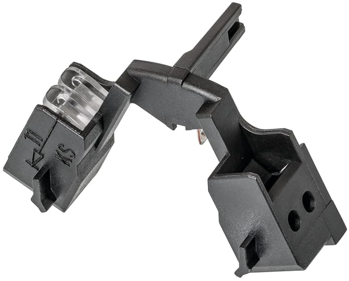 Image of Feller Edizio Due UP für Kleinkombination Lampenträger bei Do it + Garden von Migros